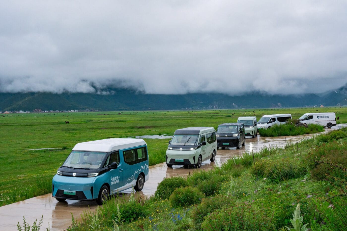 geely farizon x furgoneta camper 2025 07 geely farizon x furgoneta camper 2025 07