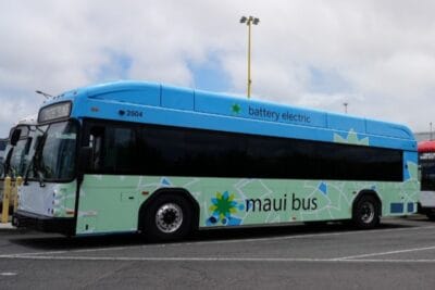 Image: City and County of Honolulu Department of Transportation Services