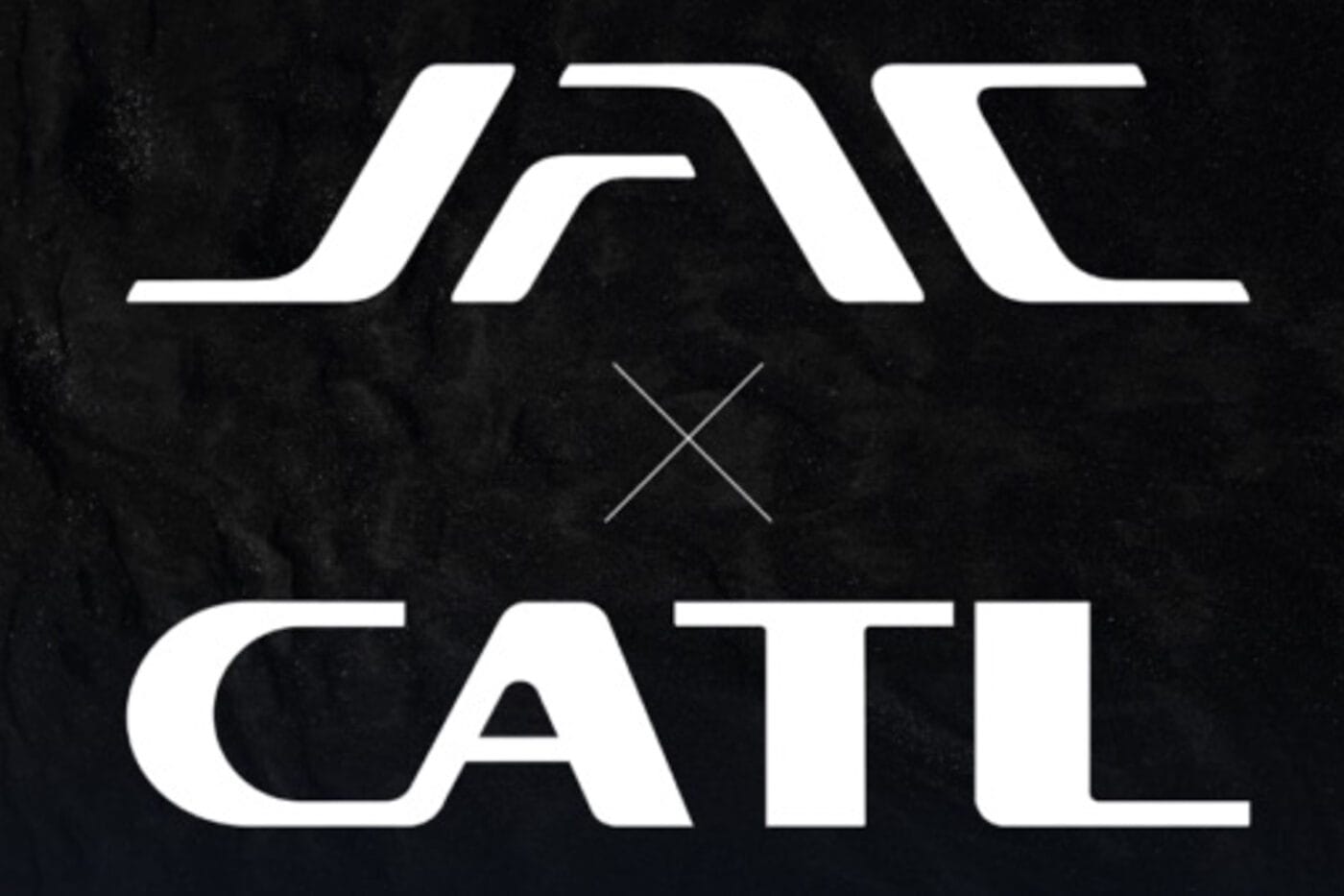 Logotipos de Jac catl