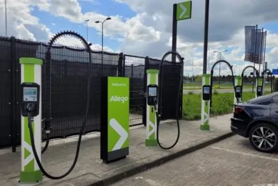 Imagen: Kempower