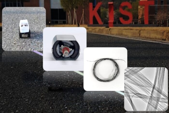 Imagen: KIST