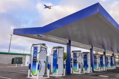 Image: BP Pulse Americas