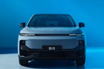 Leapmotor b europa