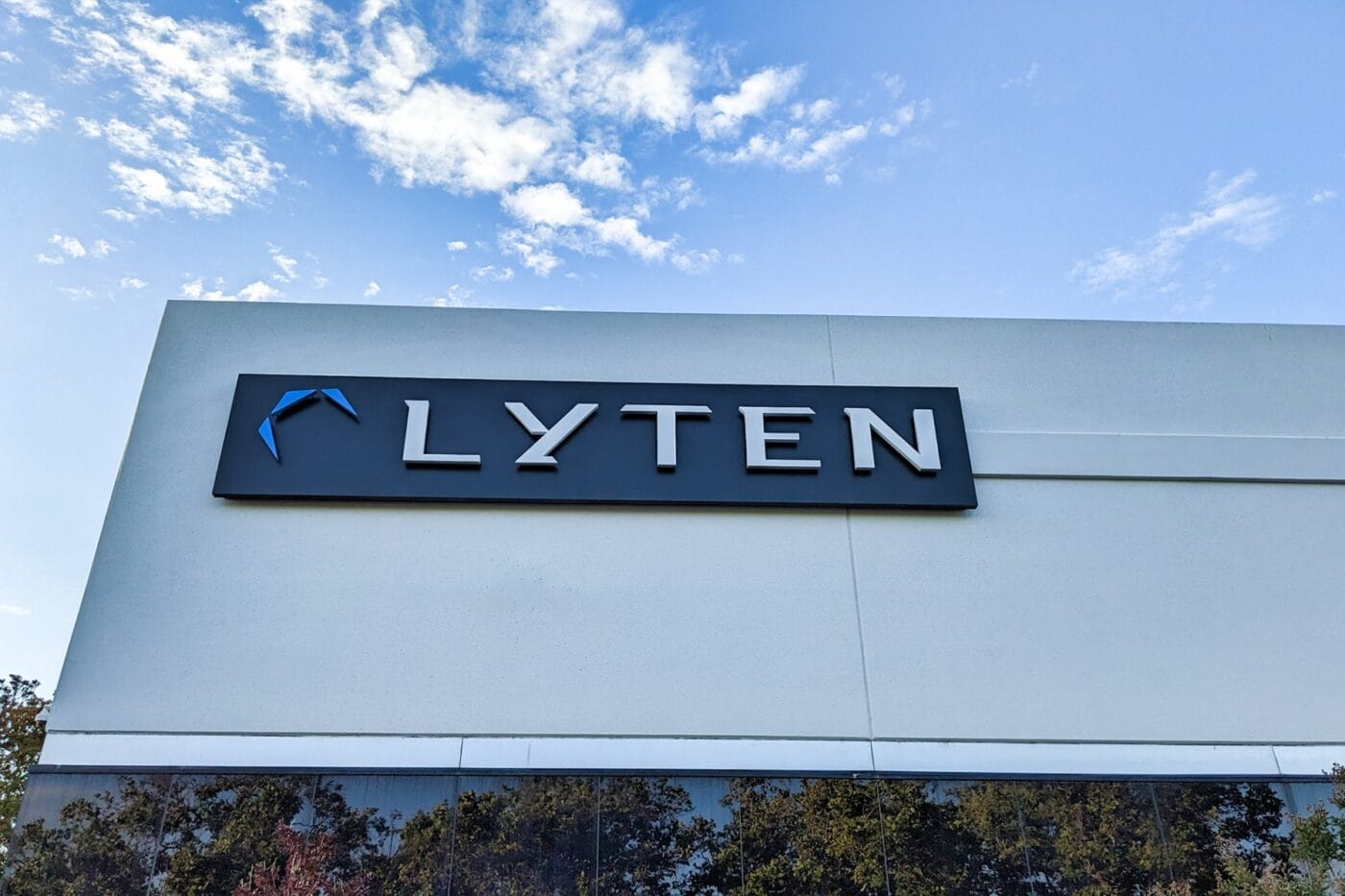 Sede de Lyten recortada