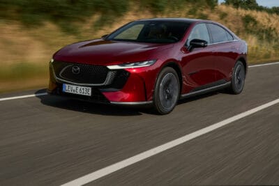 mazda6e fahrbericht 2025 01 background hintergrund