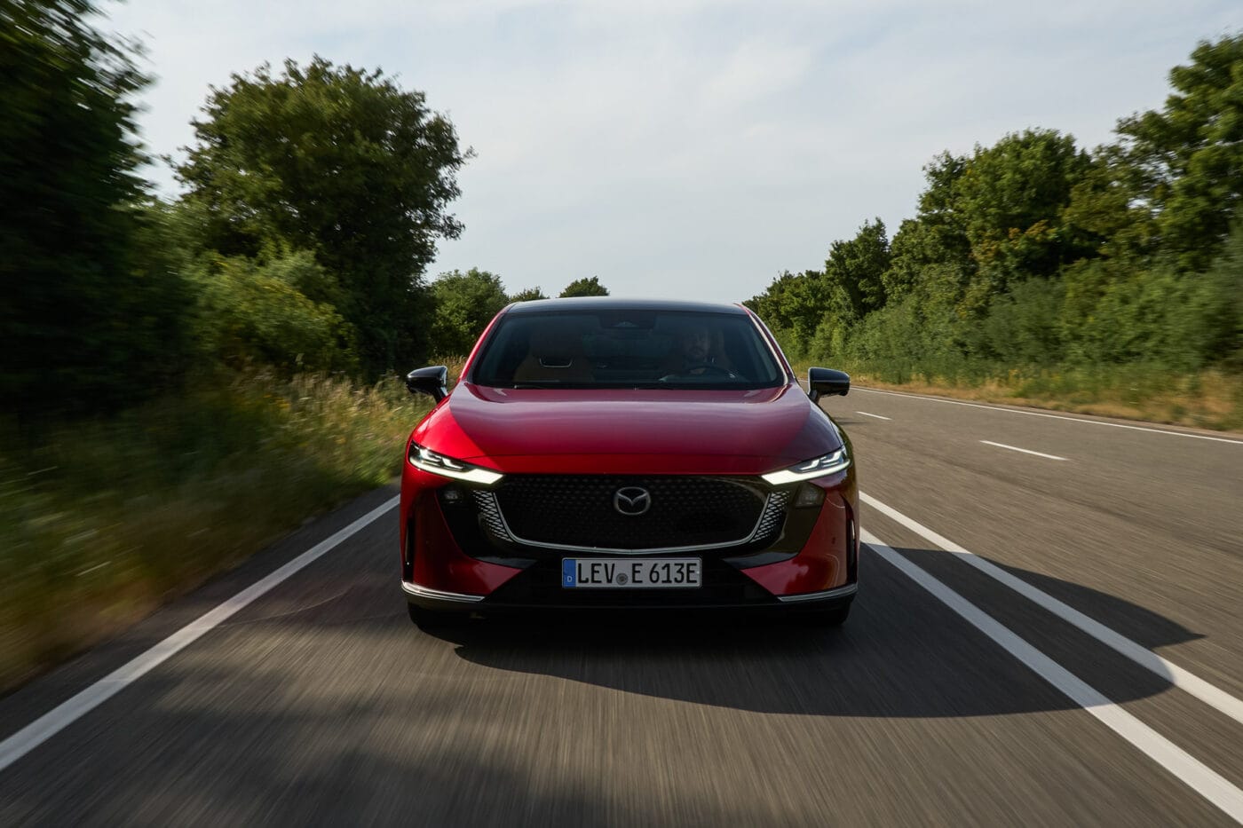 mazda6e fahrbericht 2025 05 mazda6e fahrbericht 2025 05