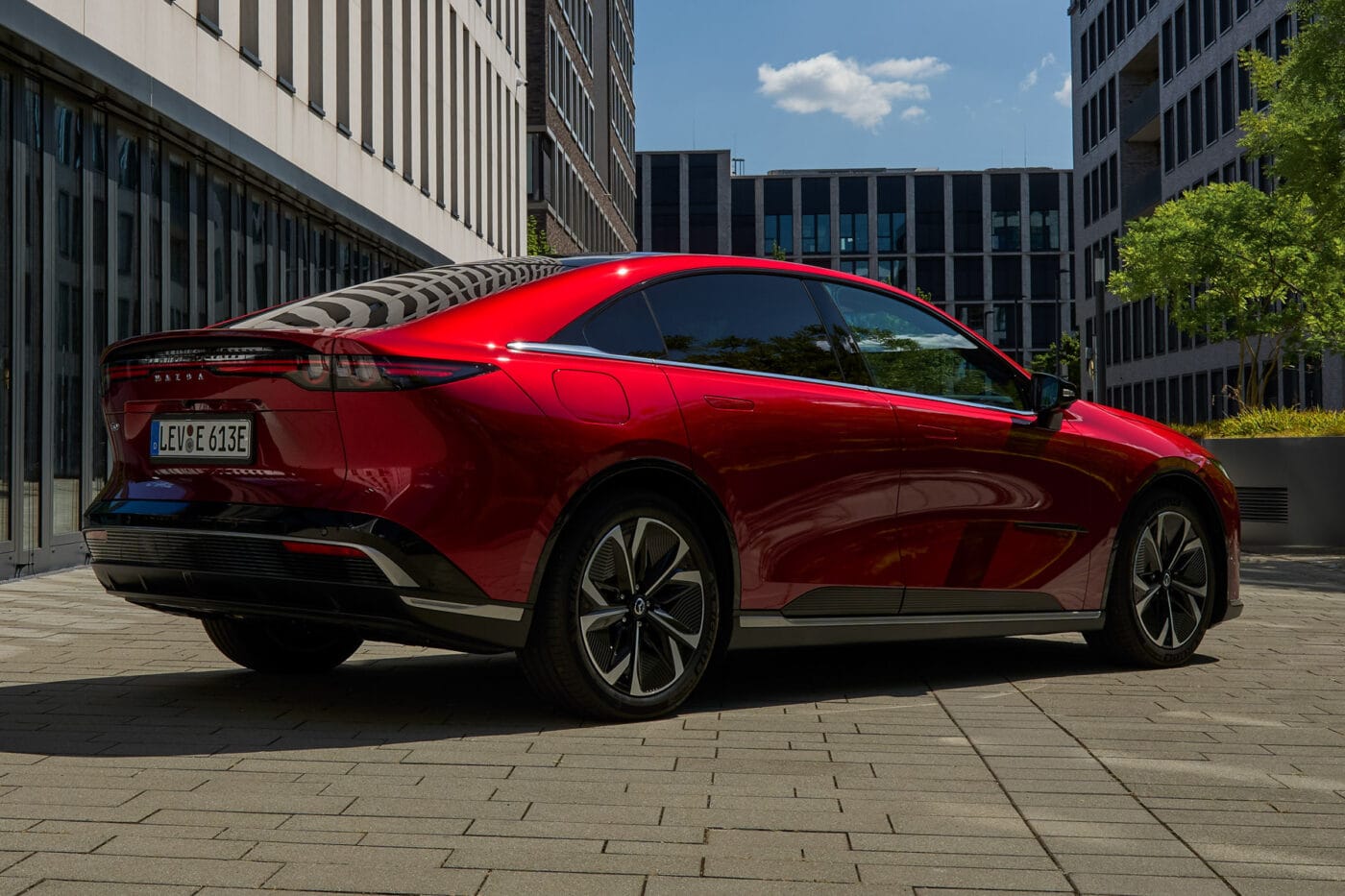 mazda6e fahrbericht 2025 09 mazda6e fahrbericht 2025 09