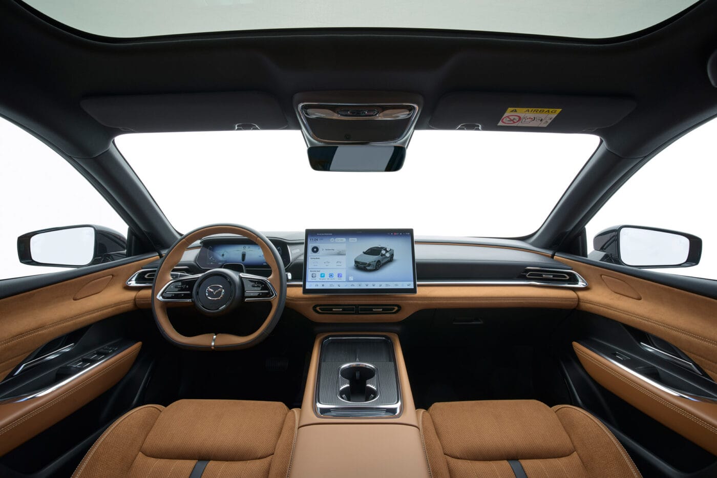 mazda6e fahrbericht 2025 21 mazda6e fahrbericht 2025 21