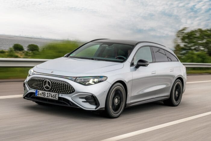 Mercedes benz cla shooting brake eq min