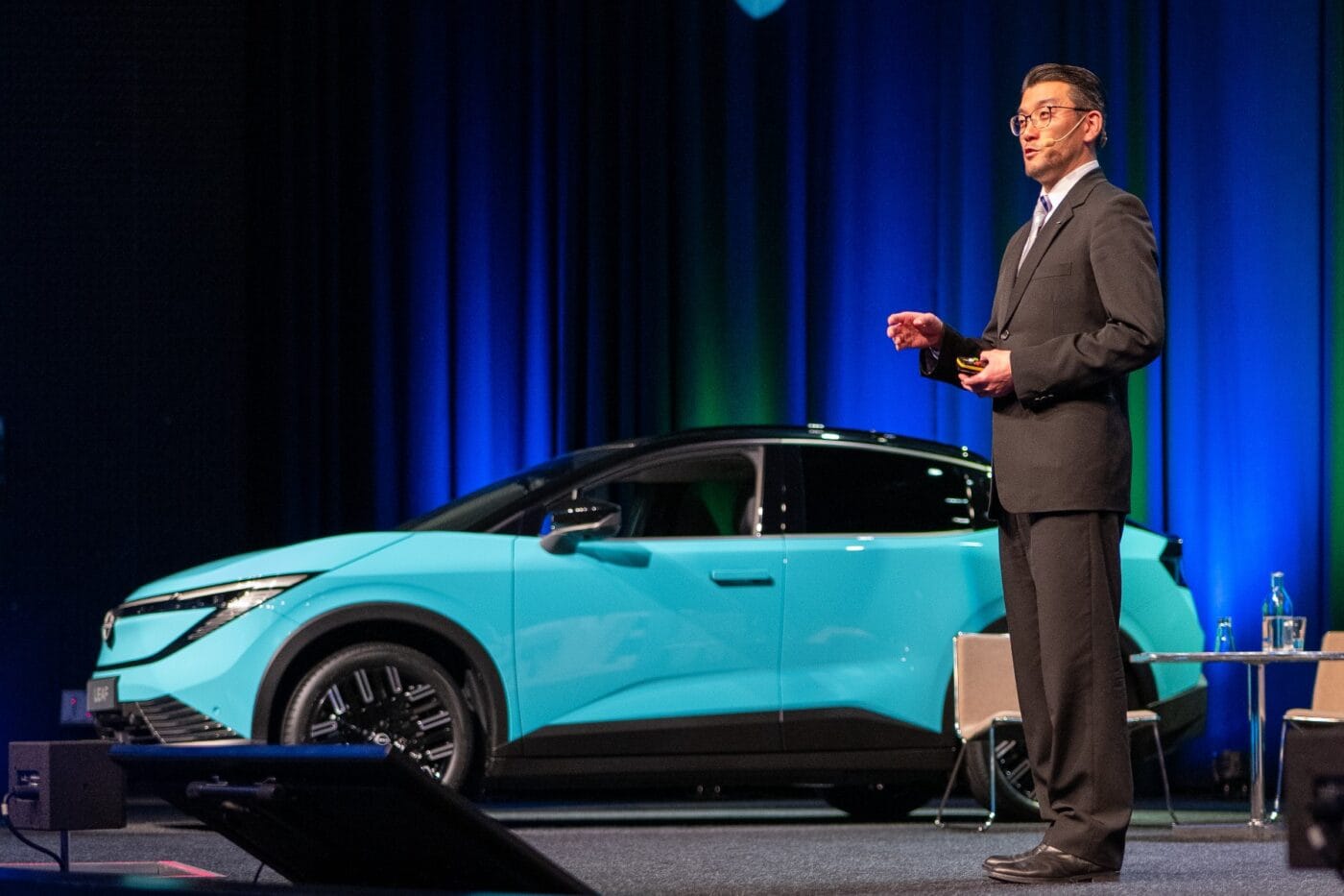 nissan leaf shunsuke shigemoto min nissan leaf shunsuke shigemoto min