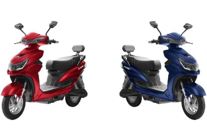 Odysse electric snap merged sagar parikh