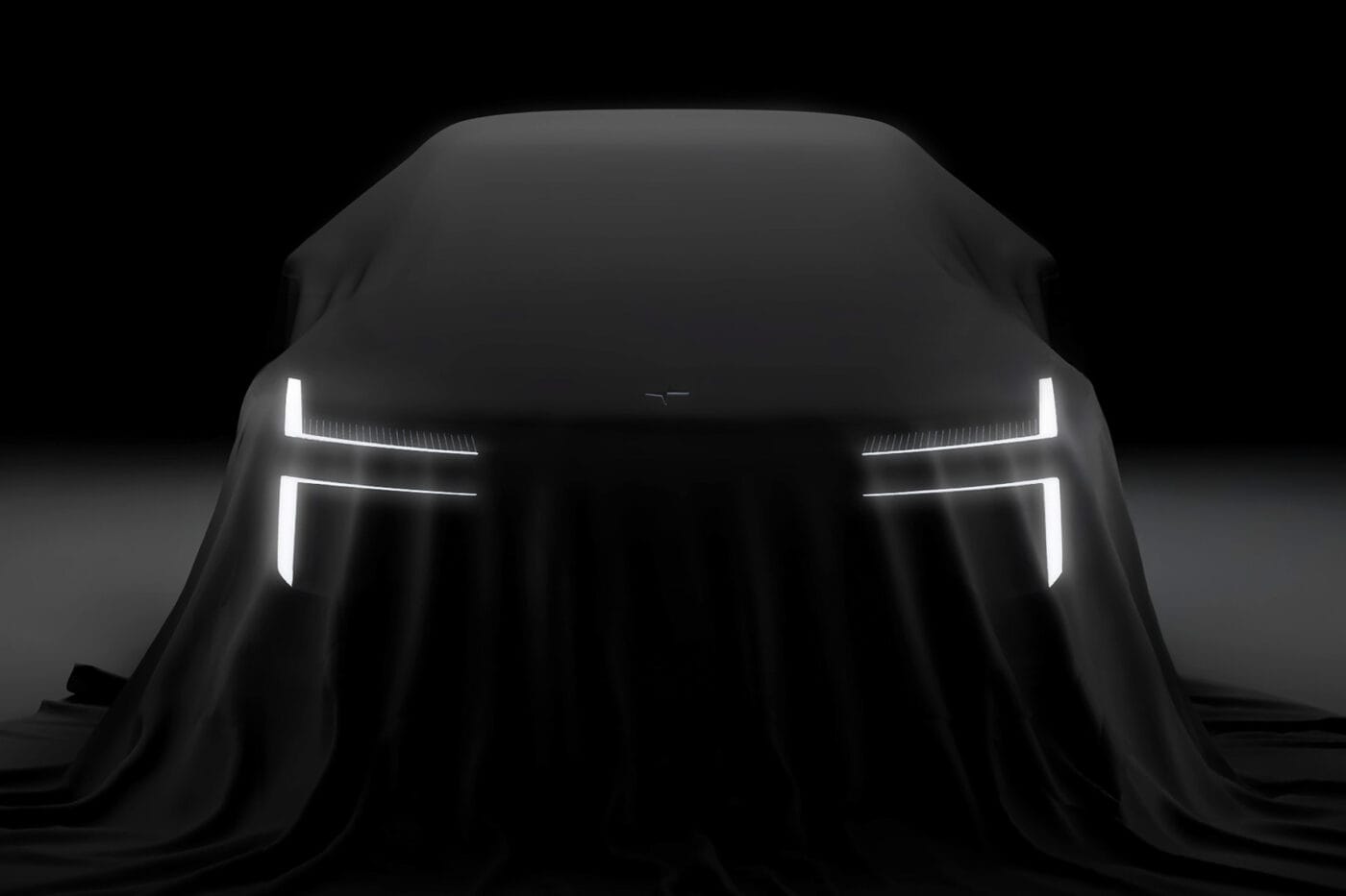 Polestar teaser