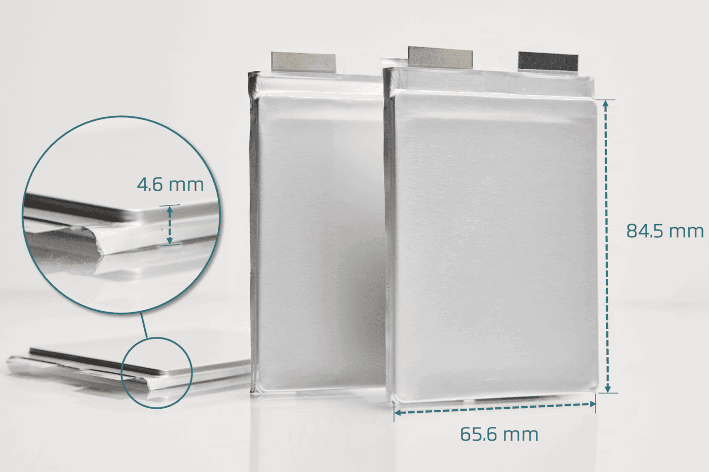 Quantumscape cell chart qse