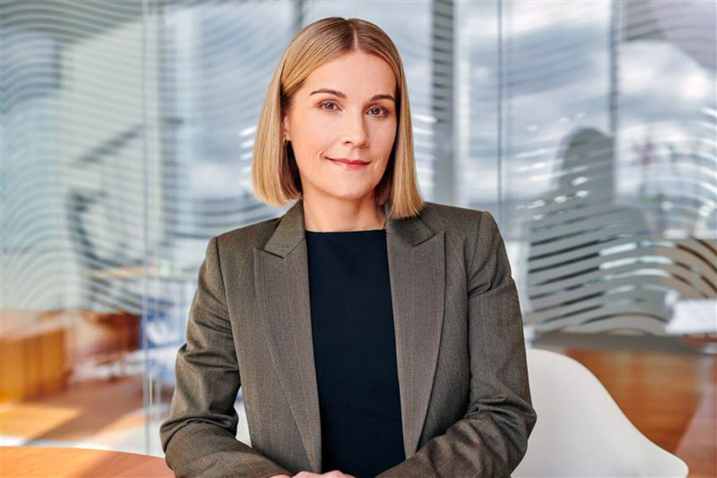 Solaris ceo agata standa