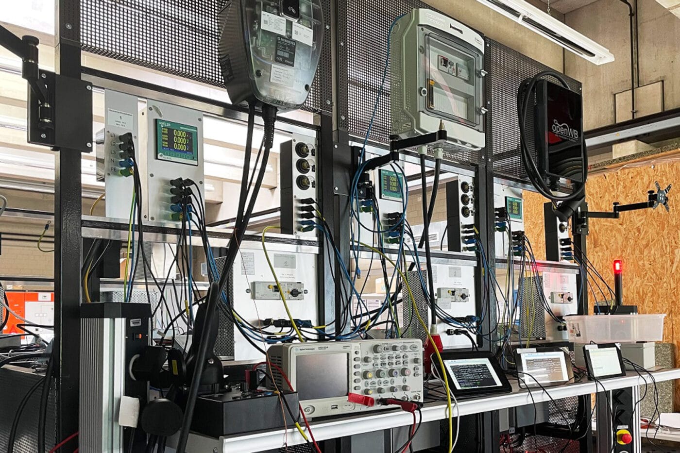 Th koln gridmaximizer projekt