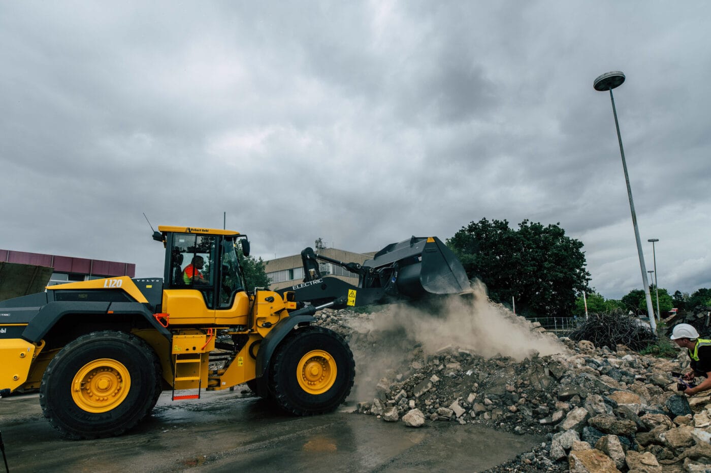 volvo ce ruckbau siemens nurnberg 2025 04 volvo ce ruckbau siemens nurnberg 2025 04