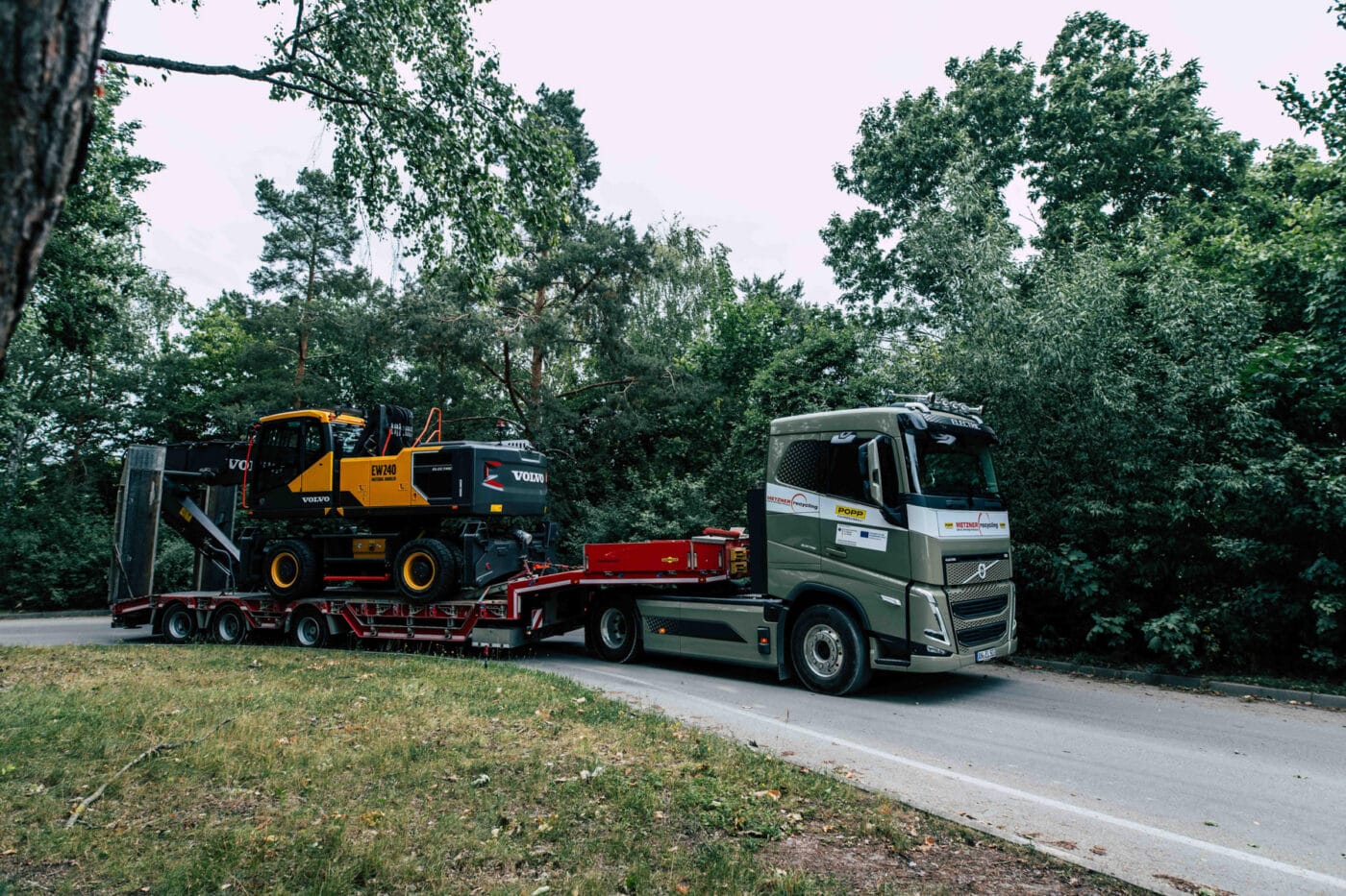 volvo ce ruckbau siemens nurnberg 2025 05 volvo ce ruckbau siemens nurnberg 2025 05