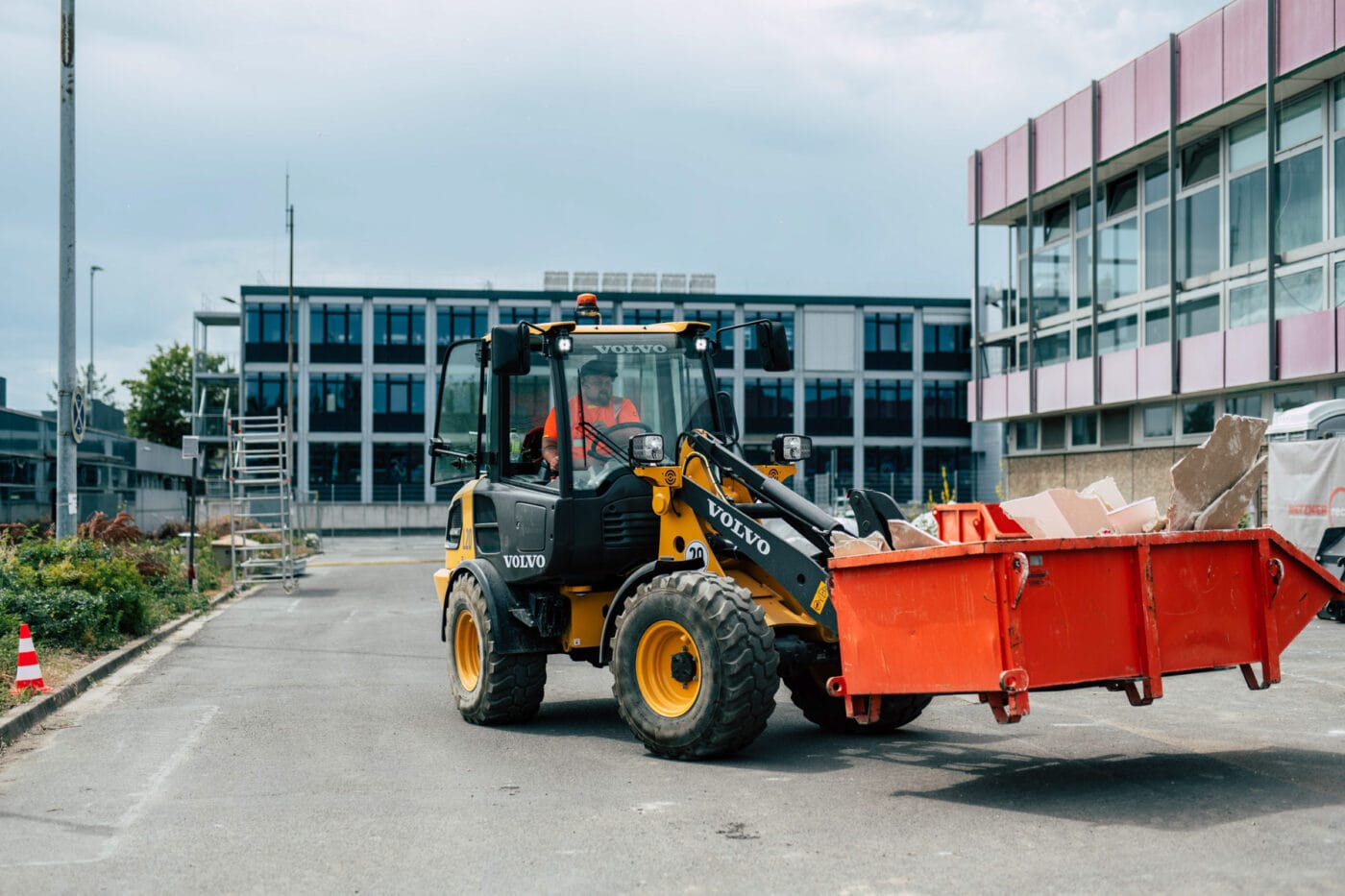 volvo ce ruckbau siemens nurnberg 2025 08 volvo ce ruckbau siemens nurnberg 2025 08