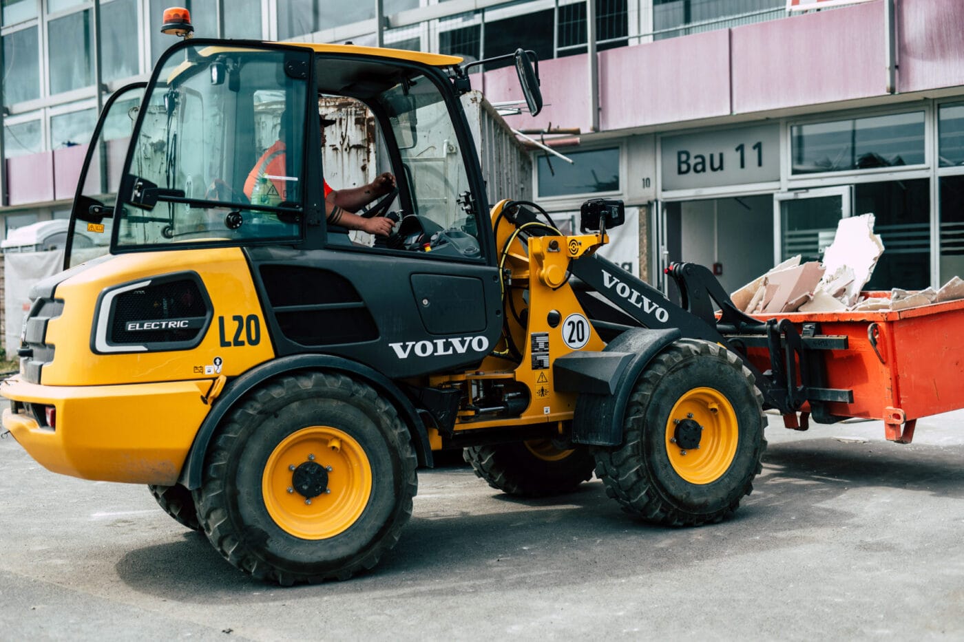 volvo ce ruckbau siemens nurnberg 2025 09 volvo ce ruckbau siemens nurnberg 2025 09