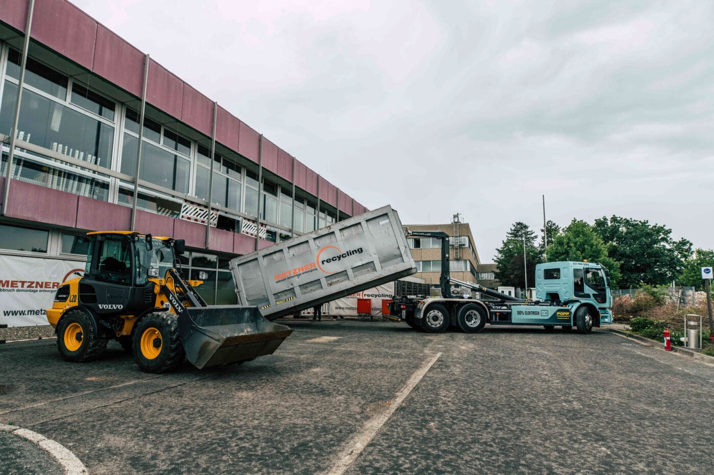 volvo ce ruckbau siemens nurnberg 2025 11 volvo ce ruckbau siemens nurnberg 2025 11