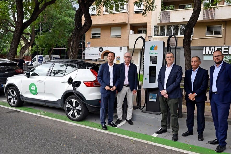 Imagen: Iberdrola España