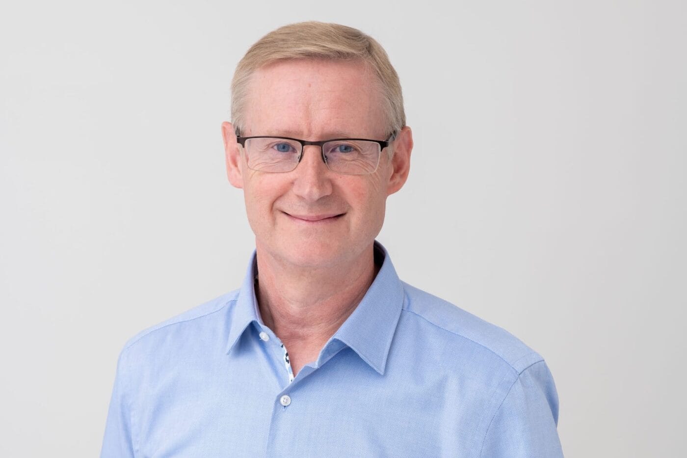 Adrian mardell jlrs director general