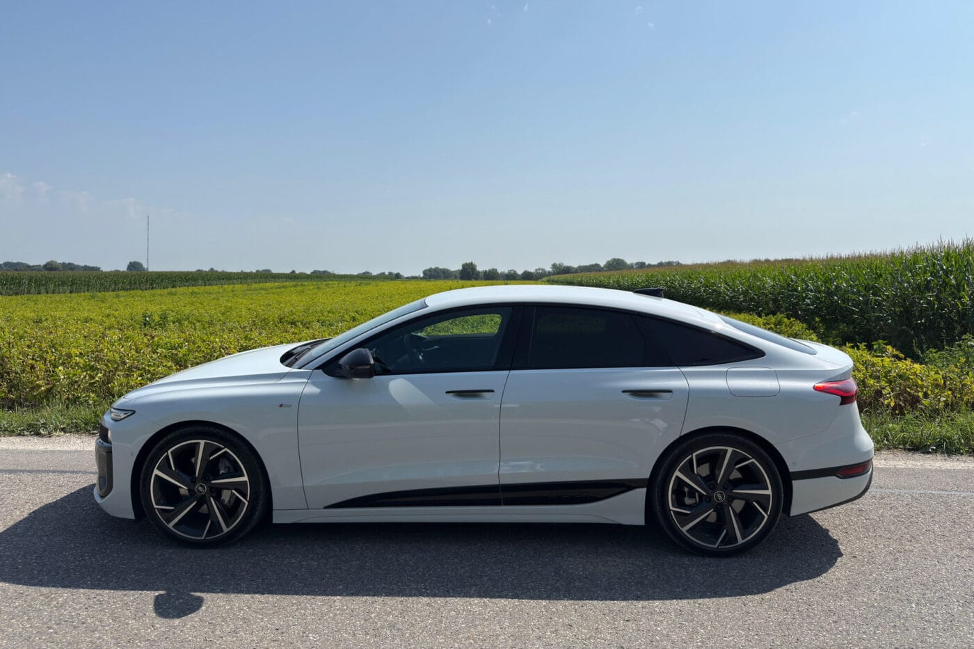 audi a6 sportback e tron fahrbericht robin engelhardt 2025 02 audi a6 sportback e tron fahrbericht robin engelhardt 2025 02