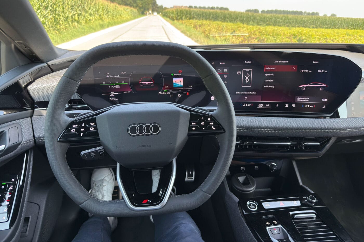 audi a6 sportback e tron fahrbericht robin engelhardt 2025 03 audi a6 sportback e tron fahrbericht robin engelhardt 2025 03