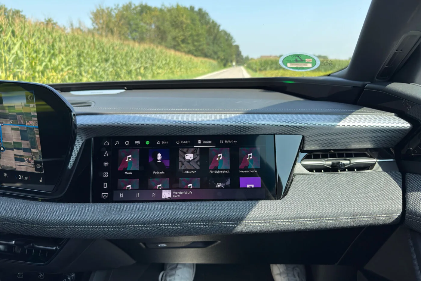 audi a6 sportback e tron fahrbericht robin engelhardt 2025 04 audi a6 sportback e tron fahrbericht robin engelhardt 2025 04