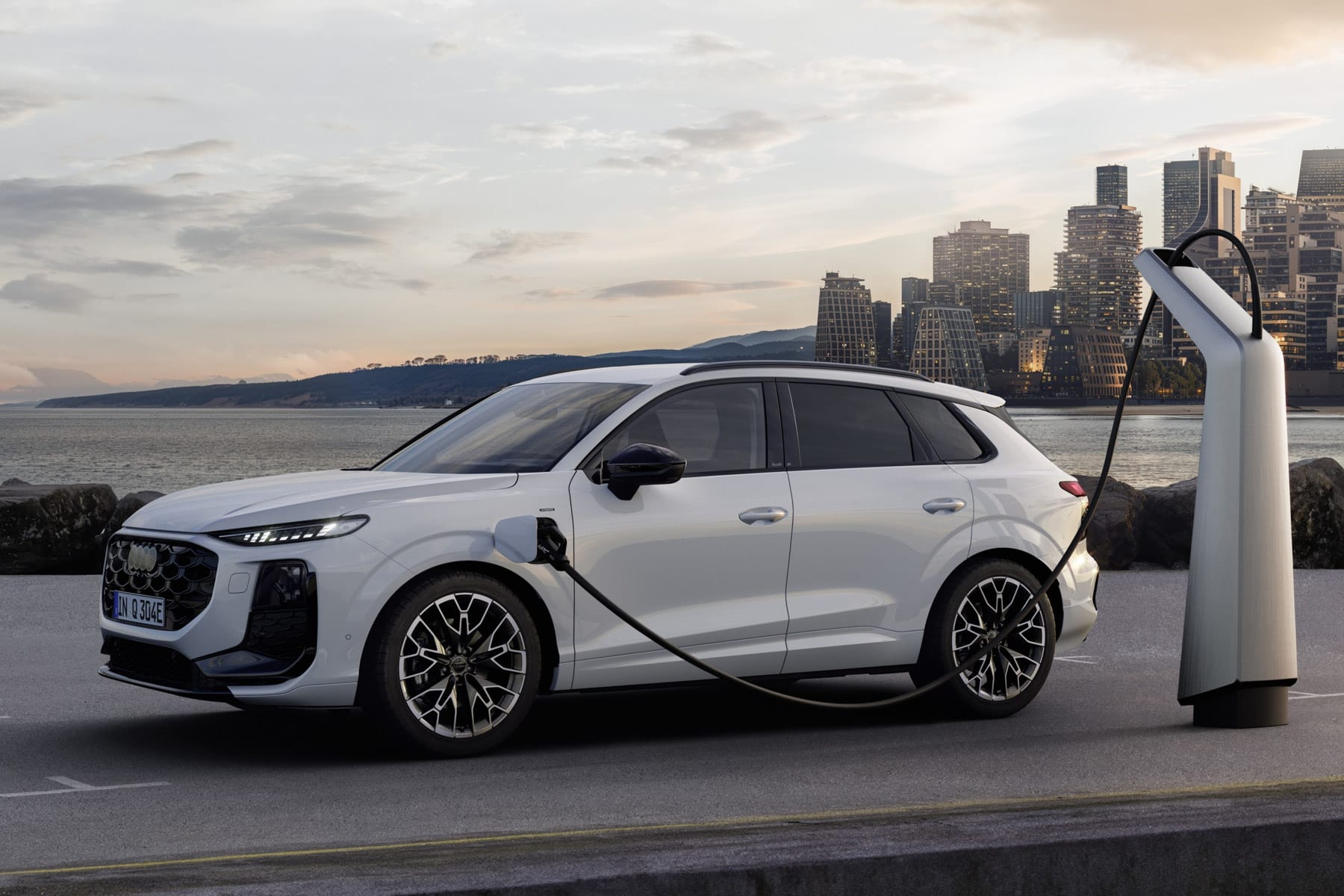 T&E fears many plug-in hybrids after 2035 - electrive.com