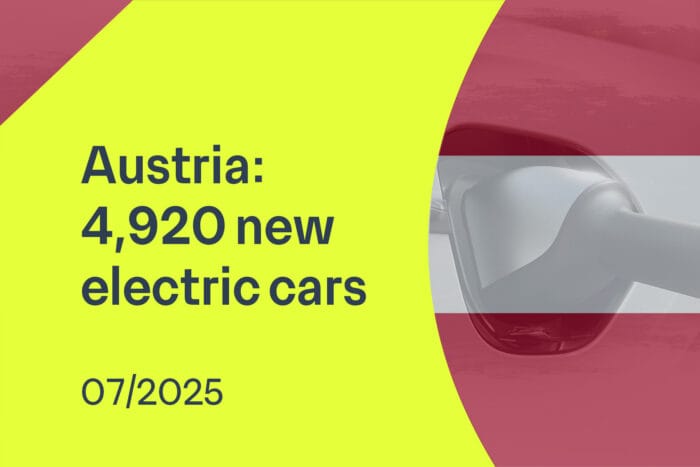 Austria matriculaciones juli