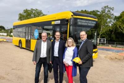 Image: BVG