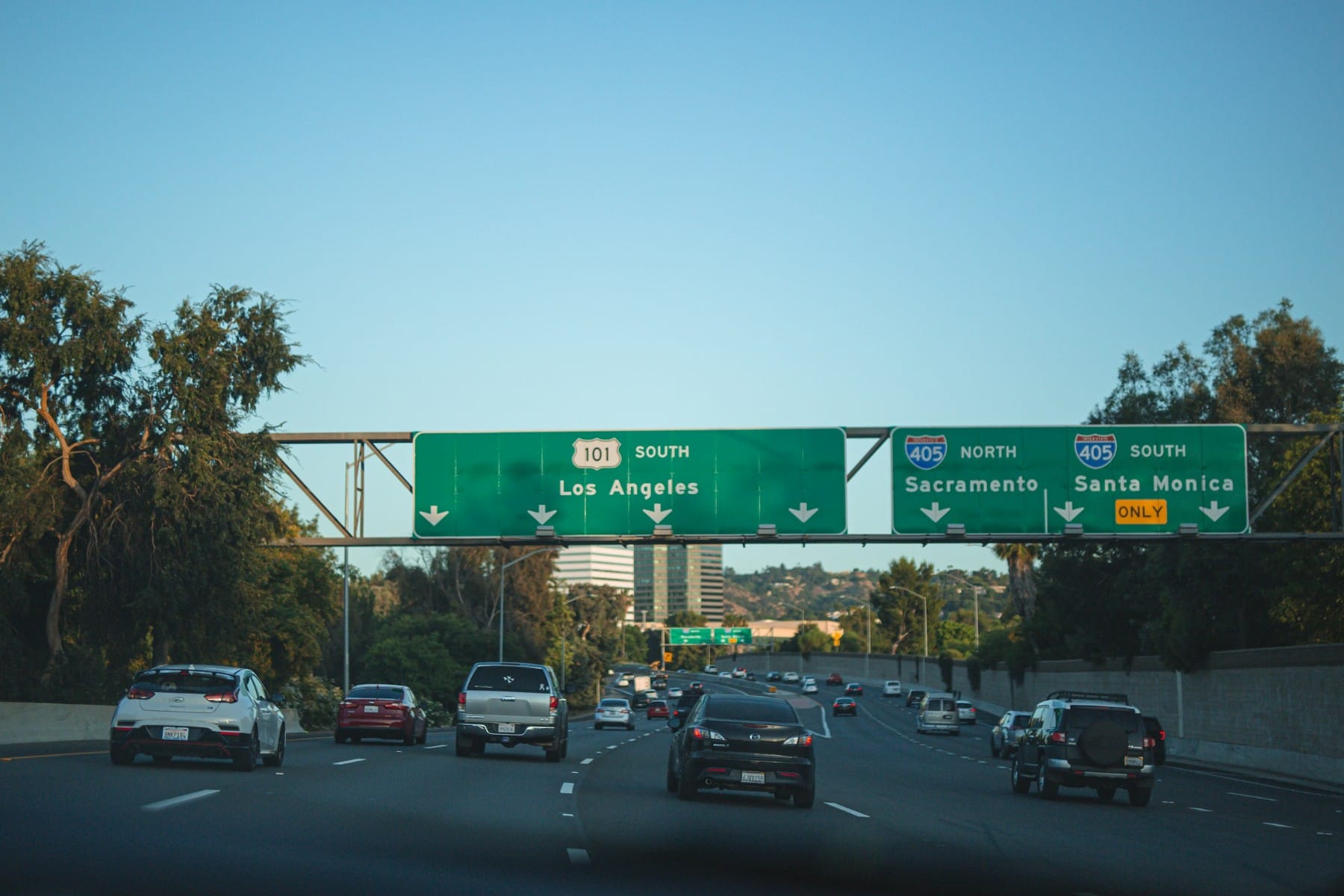 US lawmakers push to extend carpool lane incentives to push EV adoption - electrive.com