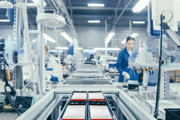 Imagen: Grupo Cellforce