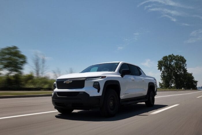 Image: General Motors