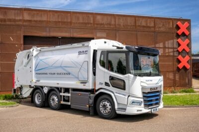 Image: DAF