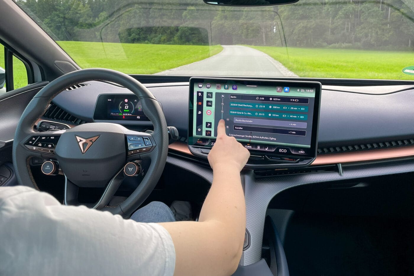 cupra tavascan fahrbericht robin engelhardt 2025 06 cupra tavascan fahrbericht robin engelhardt 2025 06