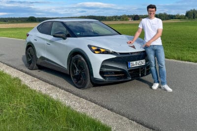 cupra tavascan fahrbericht robin engelhardt 2025 13 hintergrund background