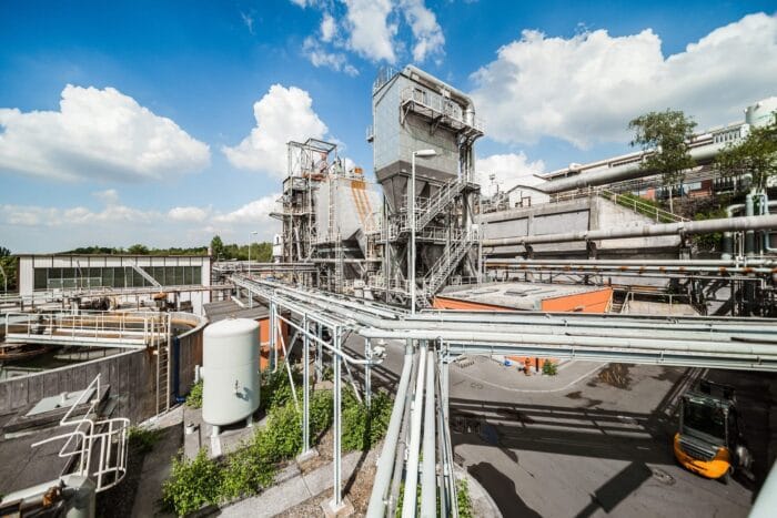 Ecobat resources freiberg germany