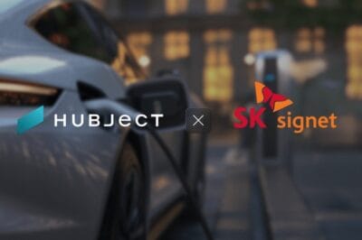 Imagen: Hubject