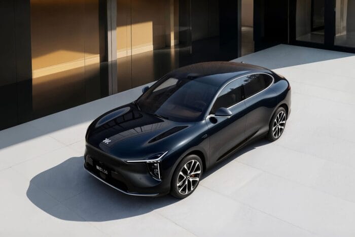 Im motors ls6 facelift