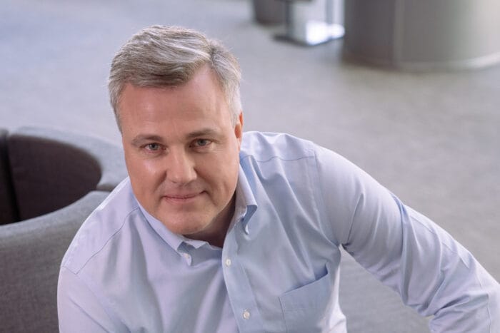 Juhani hintikka virta ceo