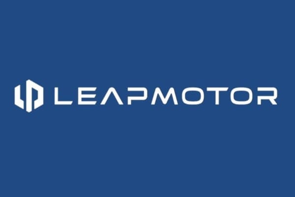 Leapmotor logo