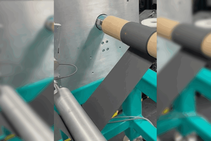 Símbolo de Licap Technologies