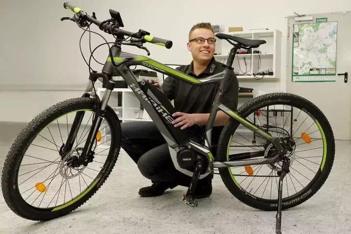Liofit e bike reparación de baterías kamenz sajonia alemania