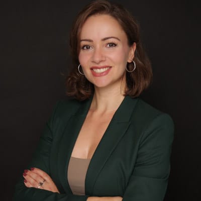 Entrevista a Maren Rehnelt