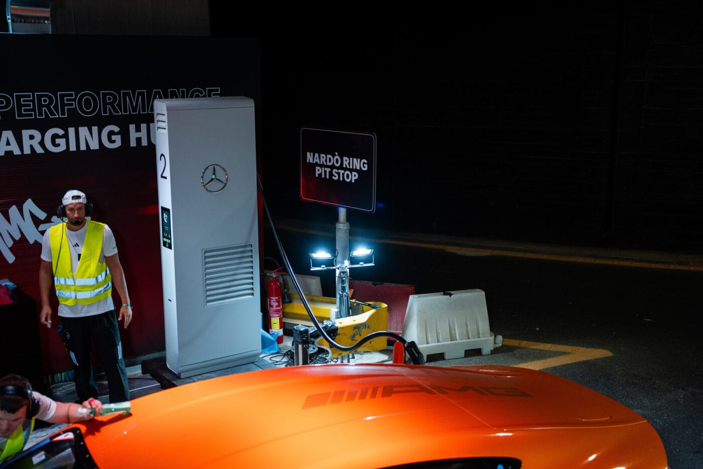 mercedes concept amg gt xx rekordfahrt nardo 2025 2 mercedes concept amg gt xx rekordfahrt nardo 2025 2