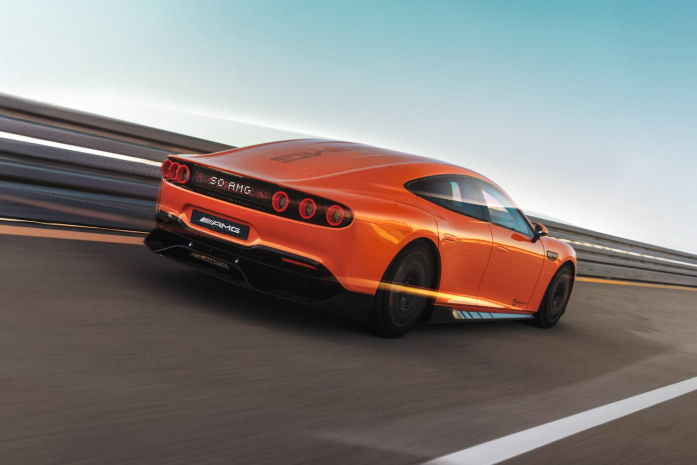 mercedes concept amg gt xx rekordfahrt nardo 2025 5 mercedes concept amg gt xx rekordfahrt nardo 2025 5