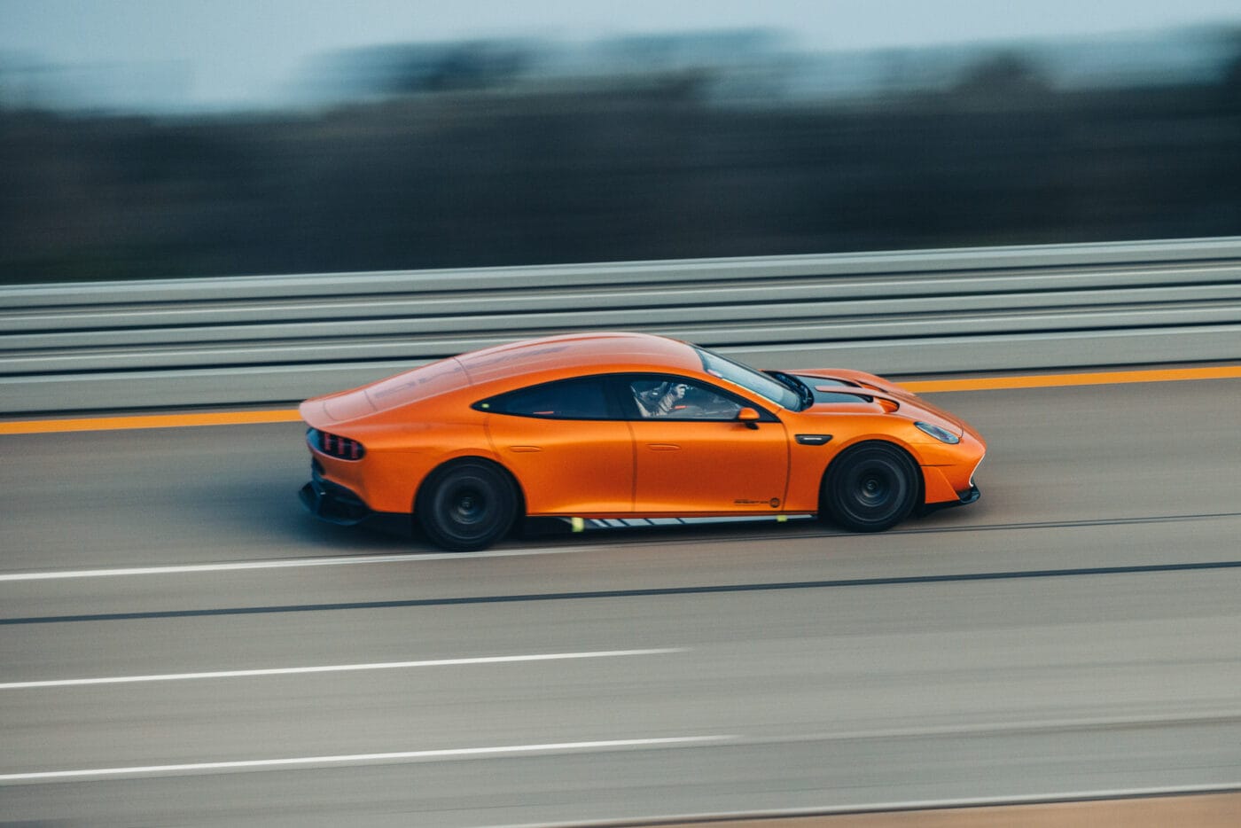 mercedes concept amg gt xx rekordfahrt nardo 2025 7 mercedes concept amg gt xx rekordfahrt nardo 2025 7
