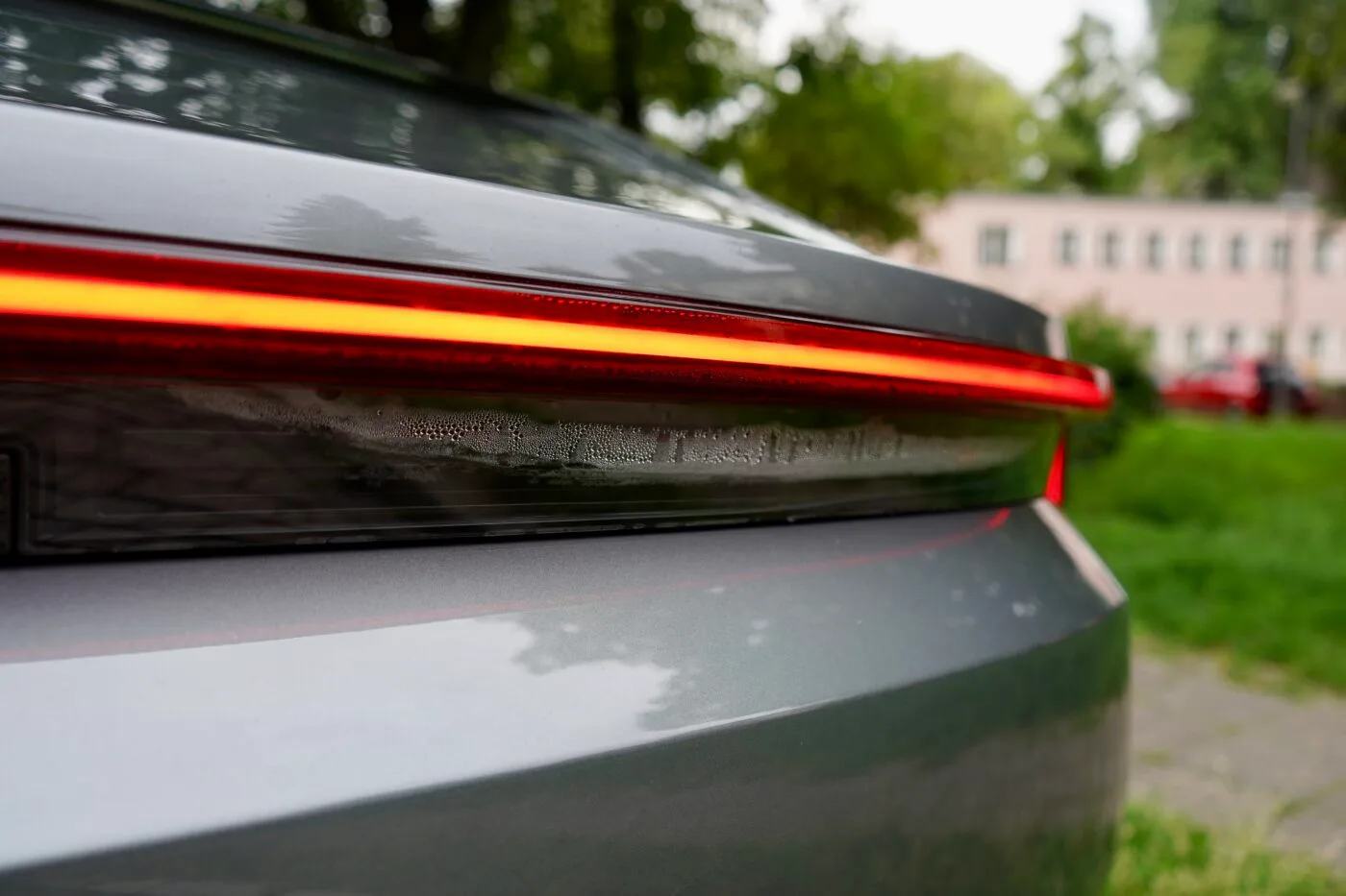 Polestar fahrbericht